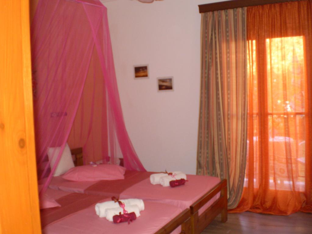 Sofia Margarita's Inn