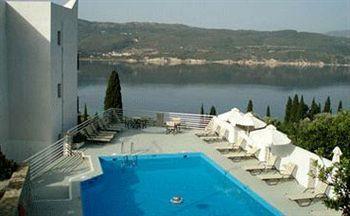 Aparthotel Scorpios & 3*