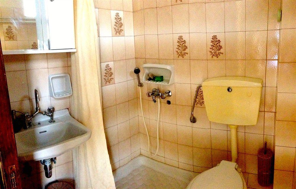 Aenaon Guest house Oreoi