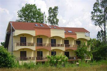 Aenaon Guest house 2*
