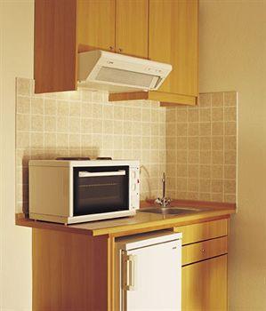 Apartment El Greco