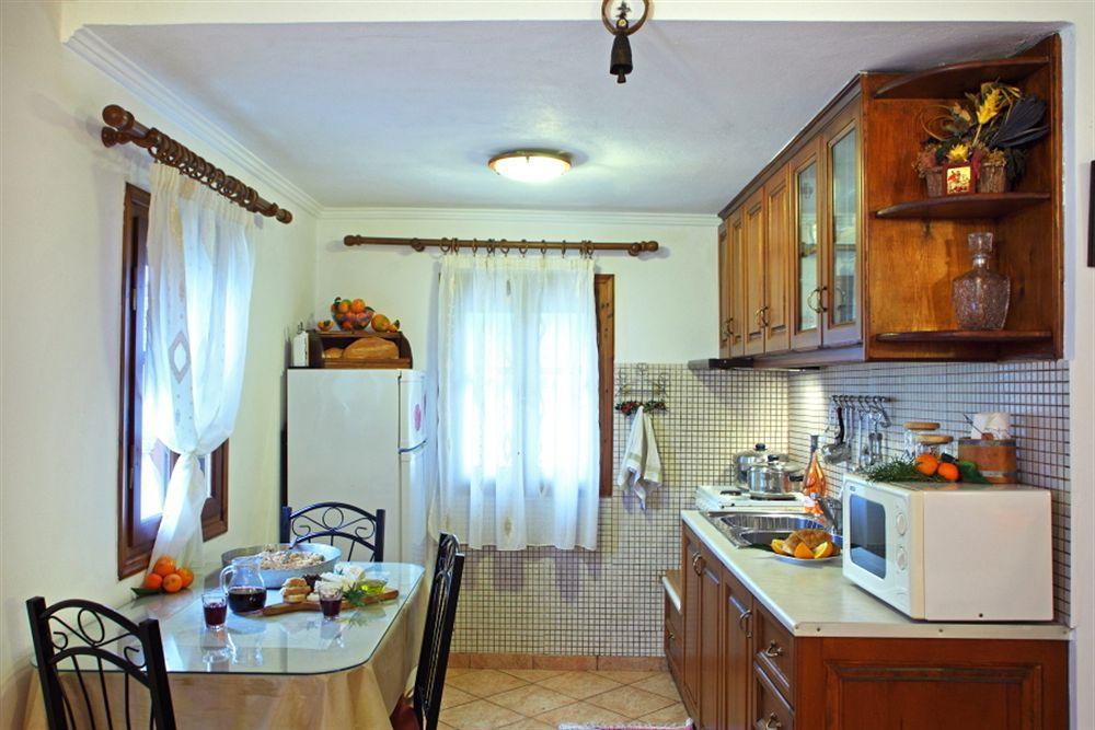 Holiday home Panorama