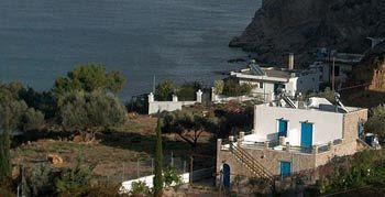 Apartment Agnanti