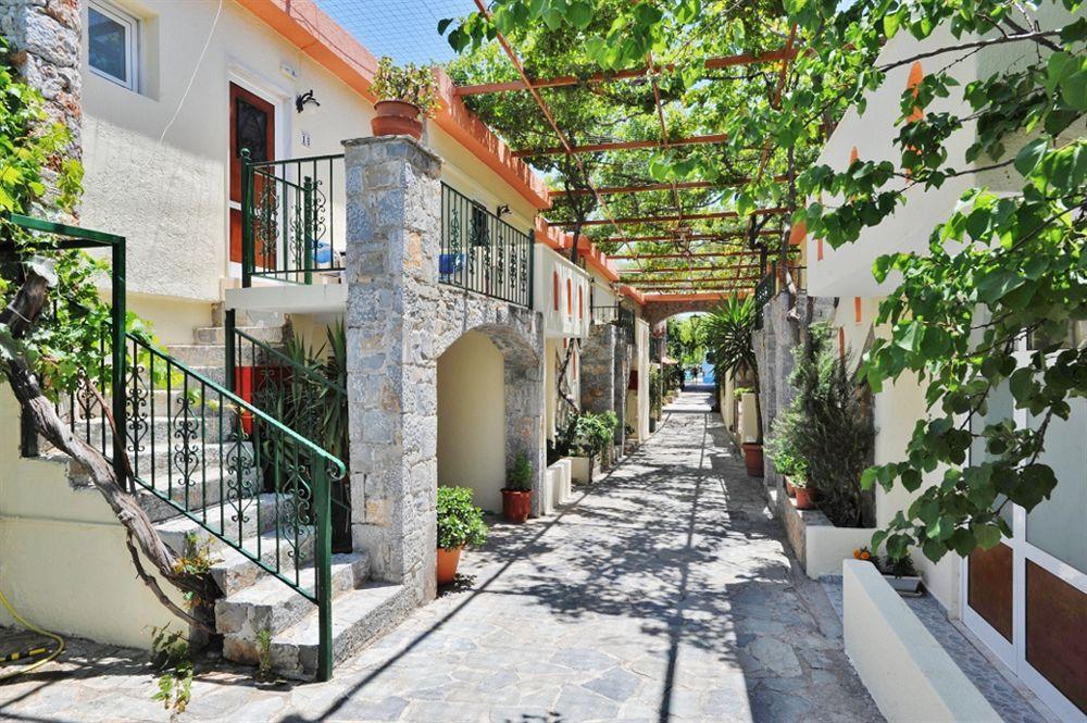 Ammoudara Aparthotel Amoudara (Lasithi)
