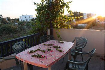 Hotel Mavromatis 3*