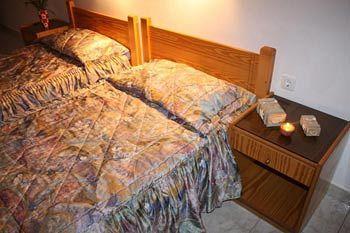 Hotel Mavromatis Naxos City