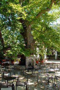 Filoxenia Hotel Portaria (Magnesia)