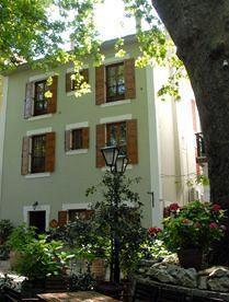 Filoxenia Hotel