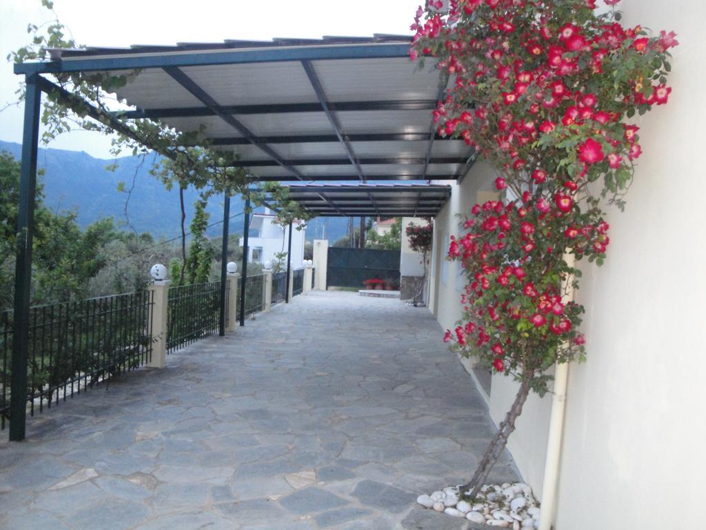 Apartment Nestor