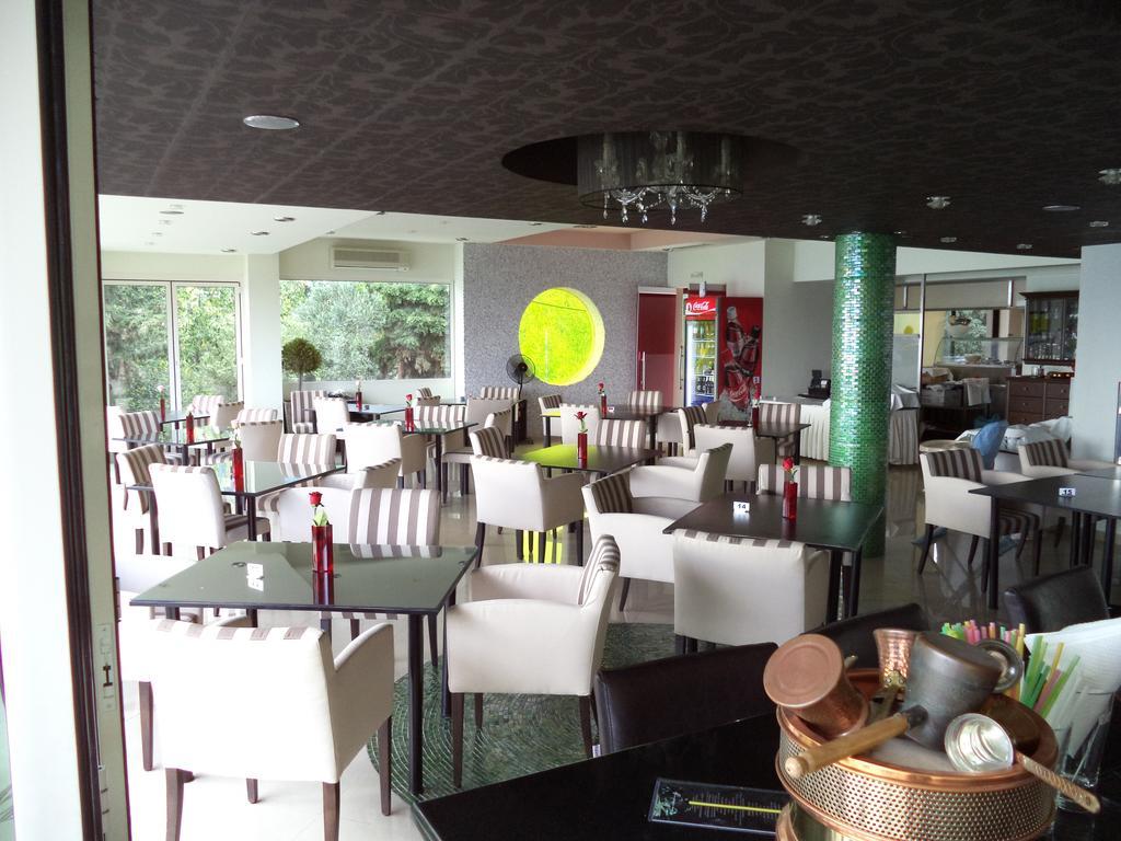 Porto Palio Hotel 3*