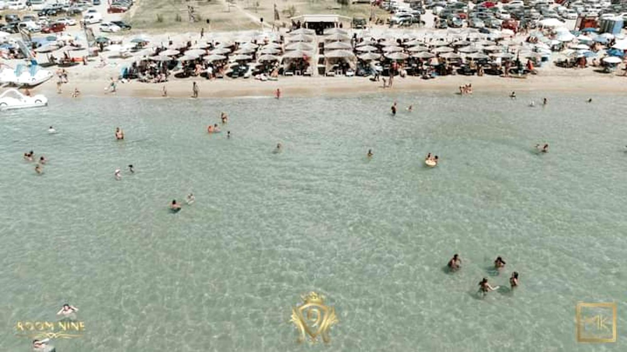 Apartment Nine 9 Beachfront