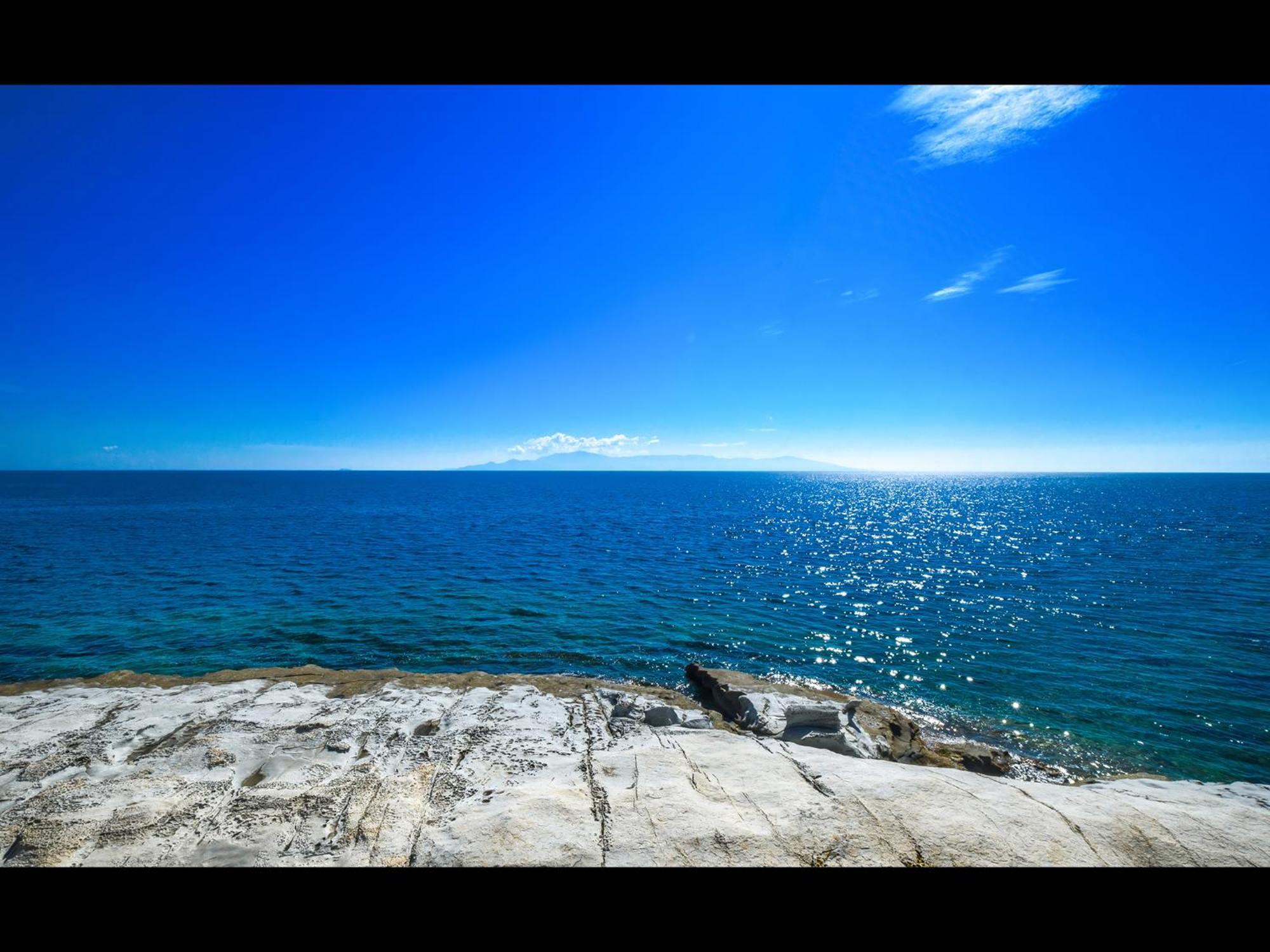 Seaside Stories Apartment *