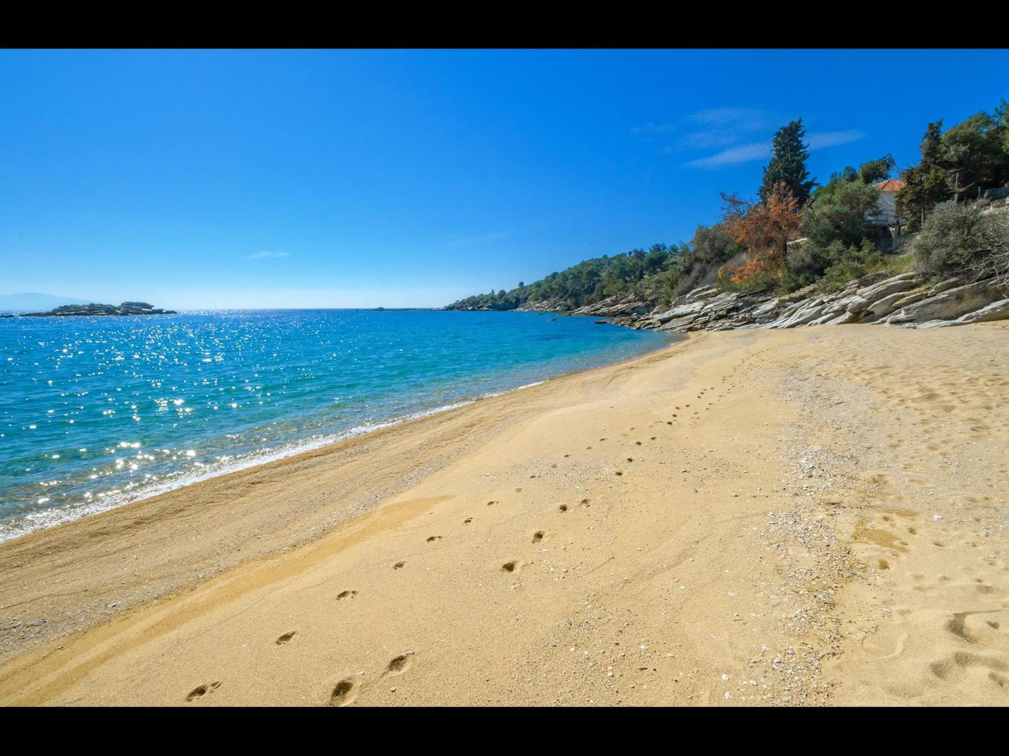 Seaside Stories Palaiontsiflikion