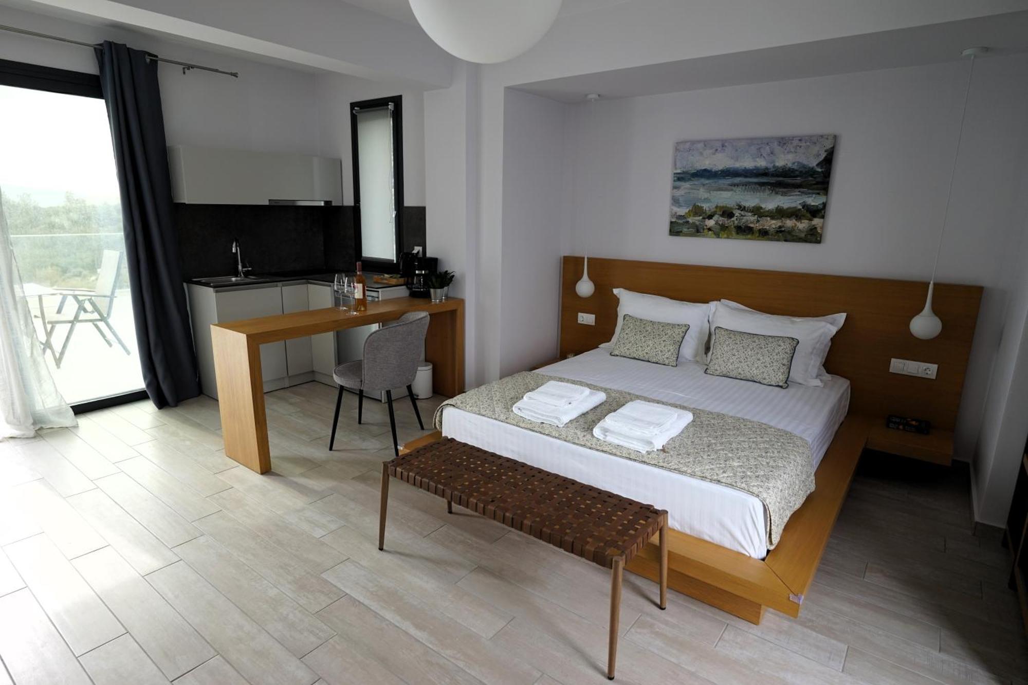 Acra Melia Apartment *