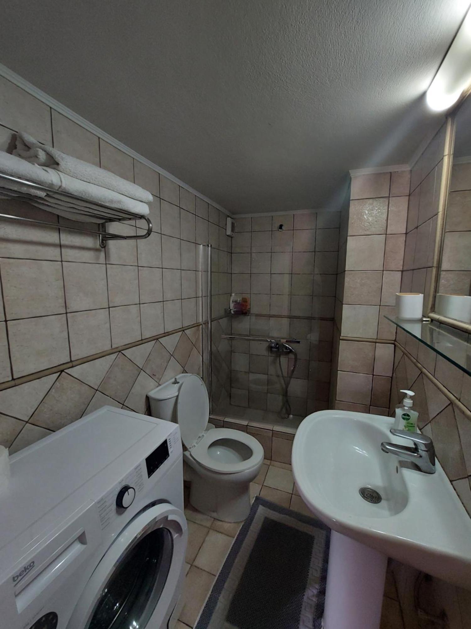 μεζονέτα Aikaterini N 1 Apartment
