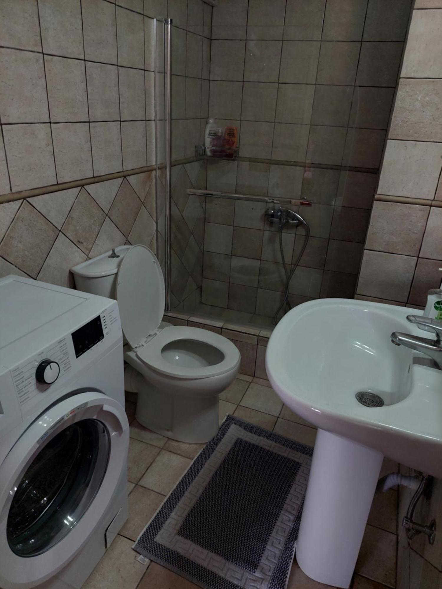 Apartment μεζονέτα Aikaterini N3 Chios Town