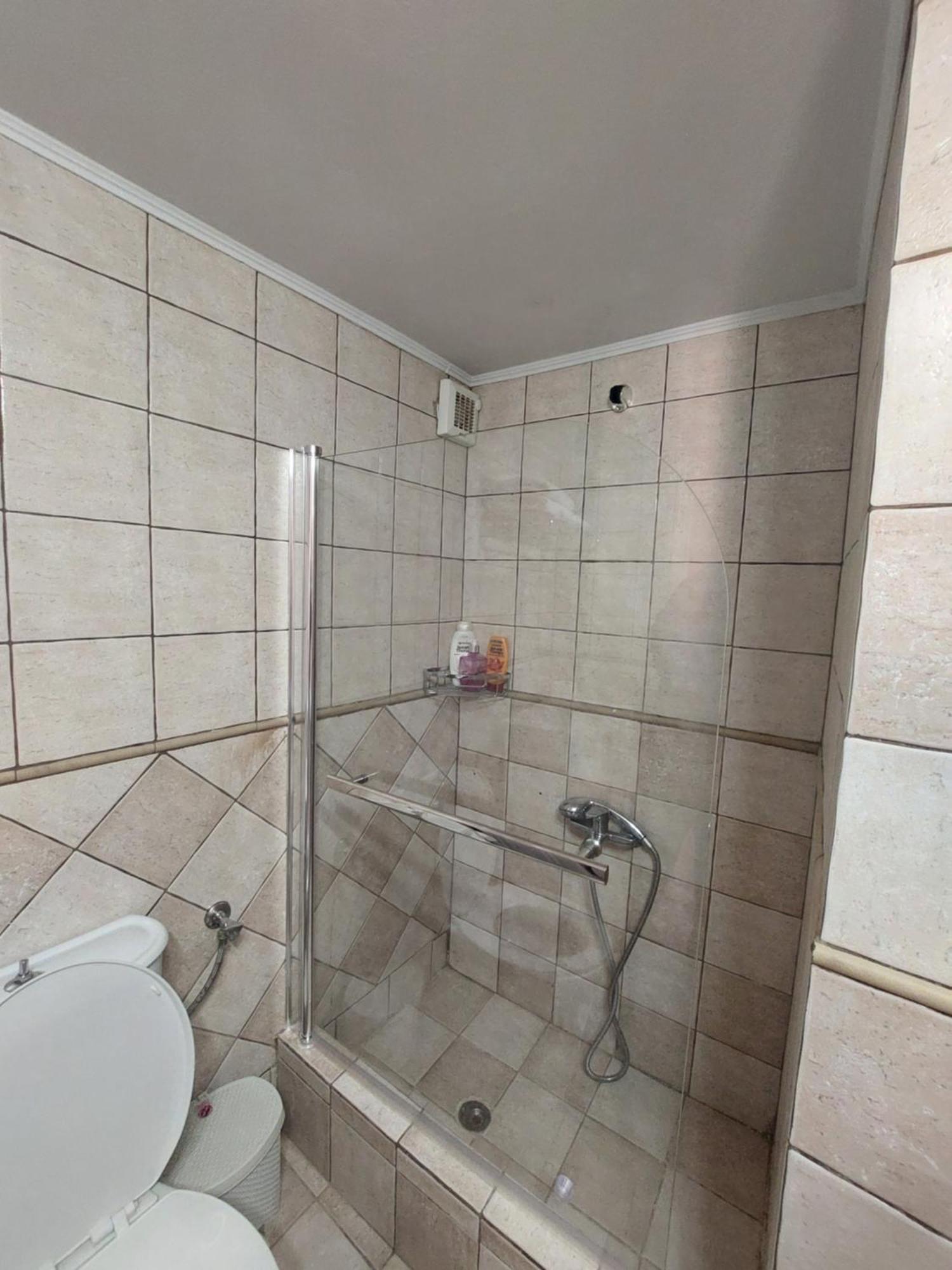 μεζονέτα Aikaterini N3 Chios Town