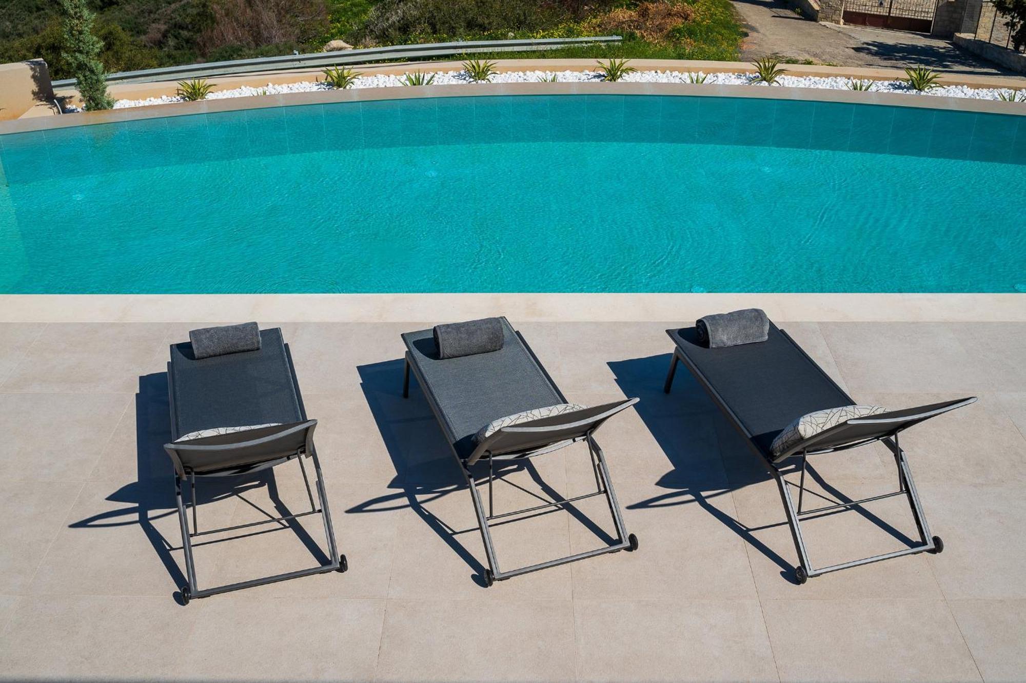 Villa Majo Luxury Agia Pelagia (Crete)