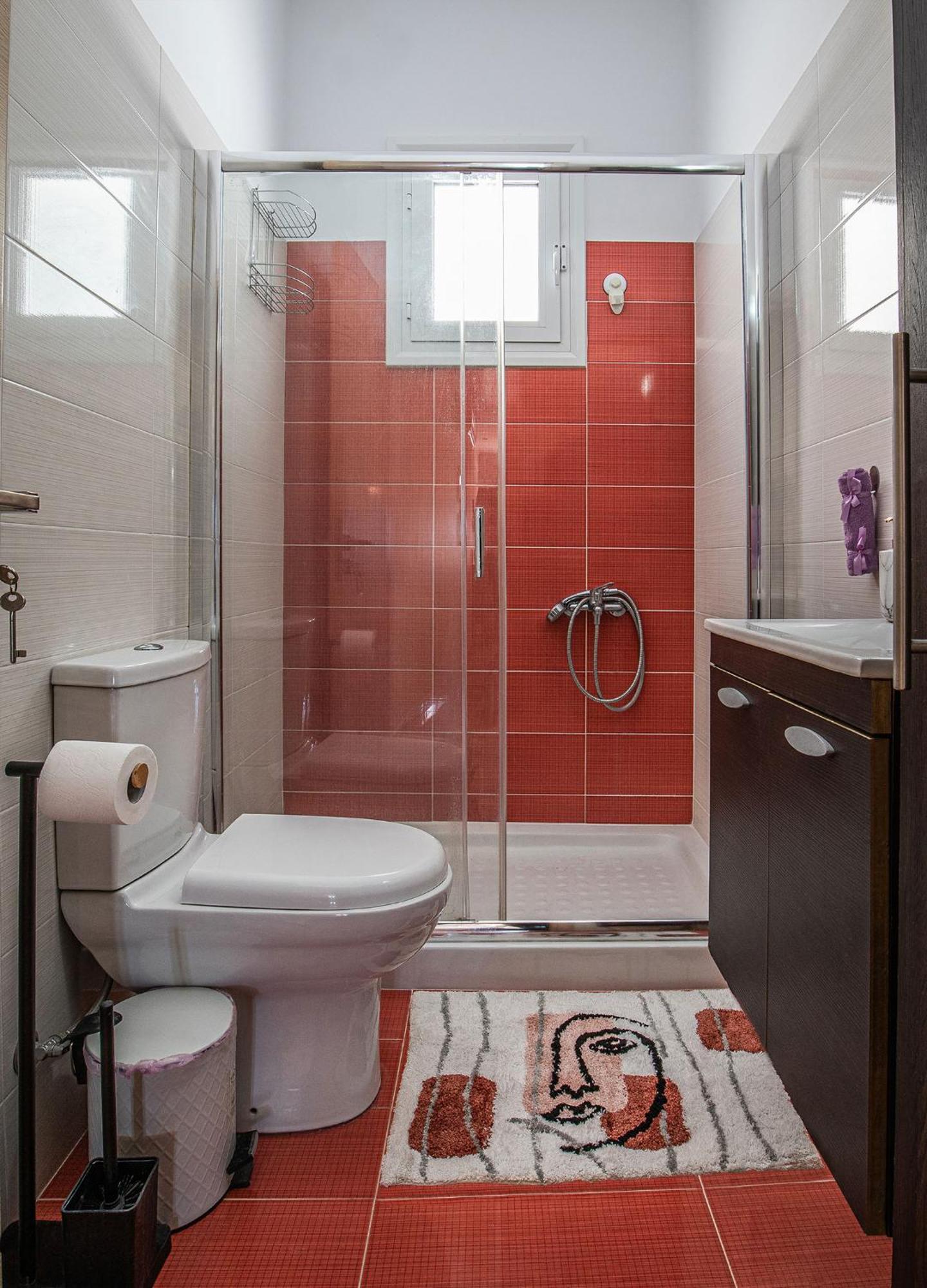 Pearl Of Stegna - House Apartment Archangelos (Rhodes)