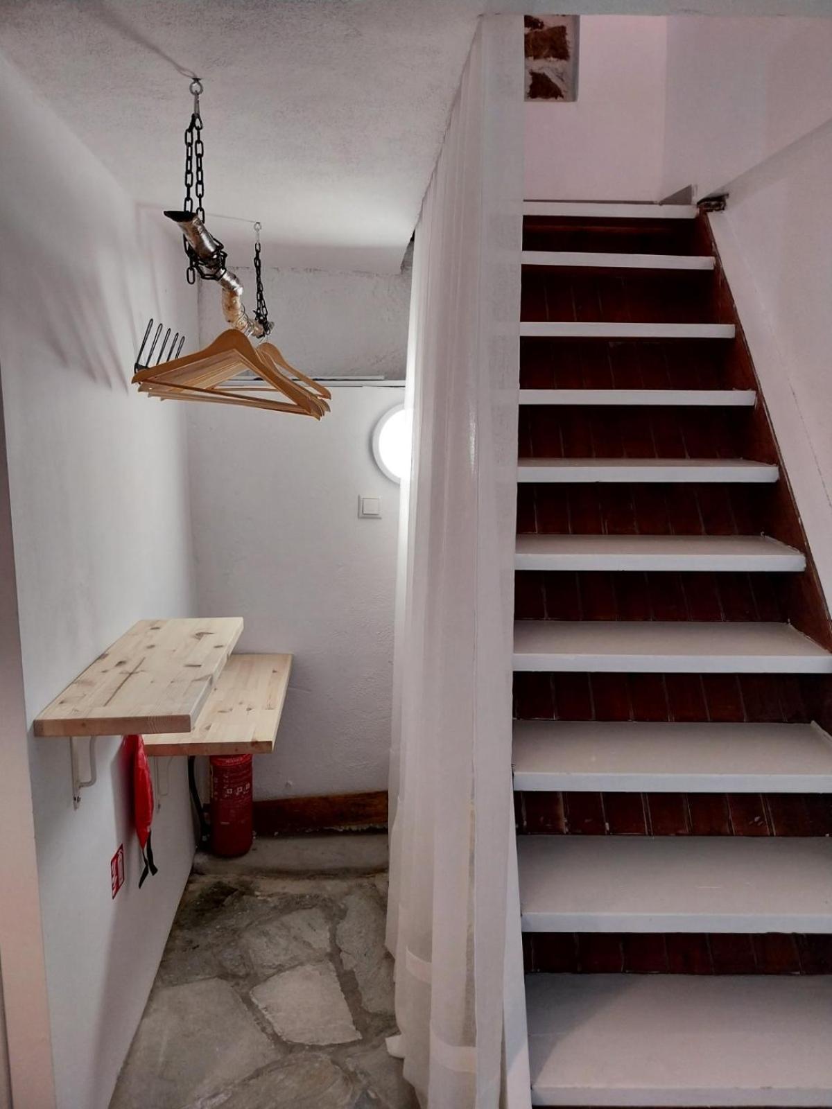 Rock Solid Stone House - Chora * Samothraki