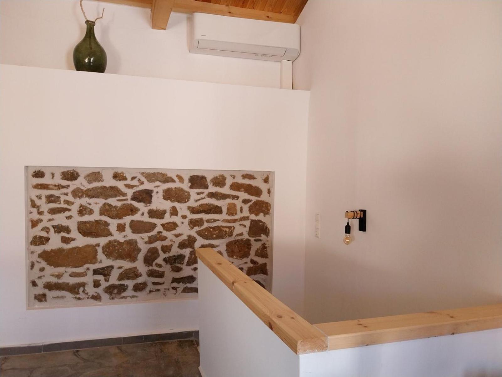 Holiday home Rock Solid Stone House - Chora