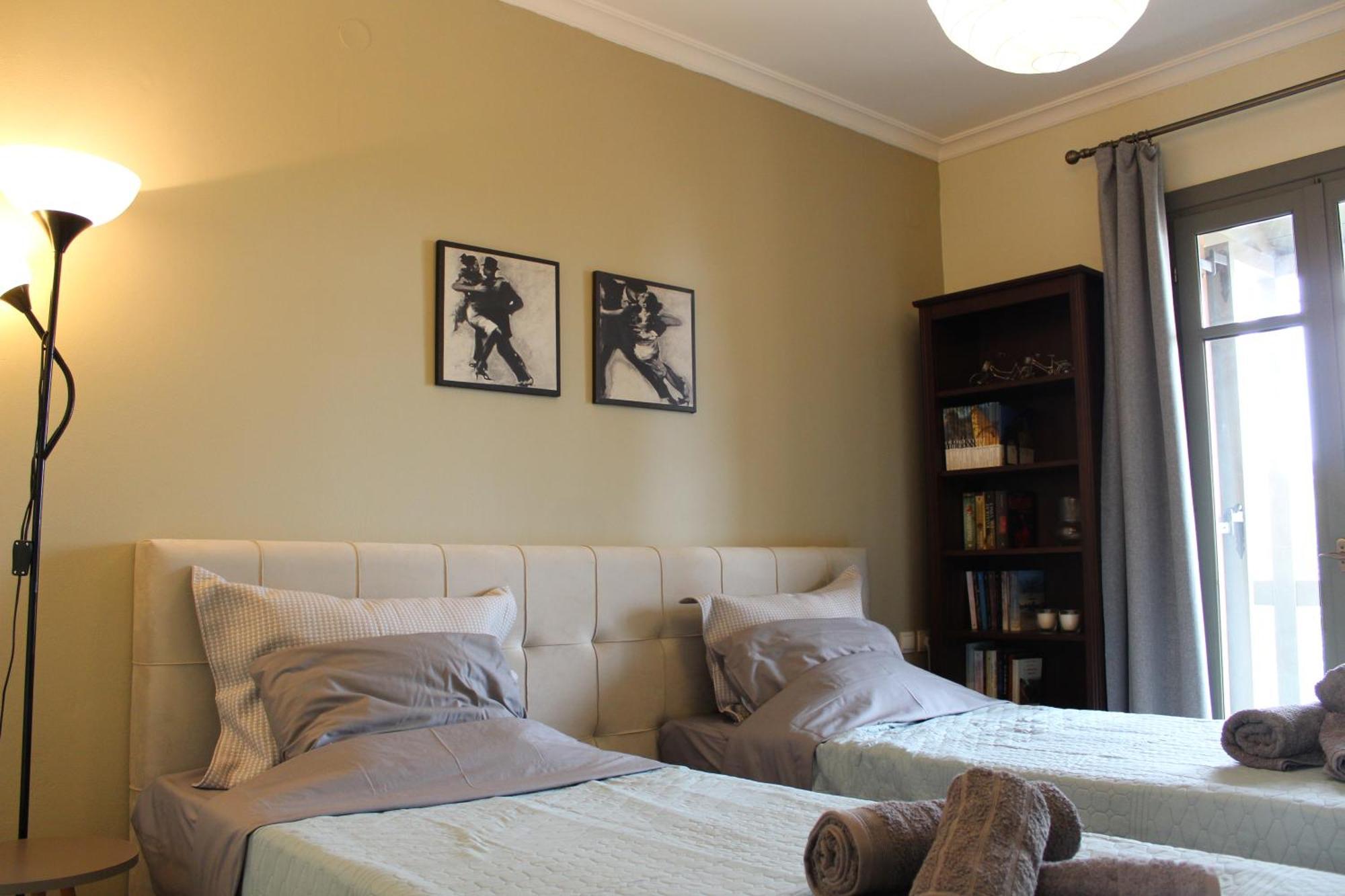 Holiday home Elatos Sea House Kato Gatzea