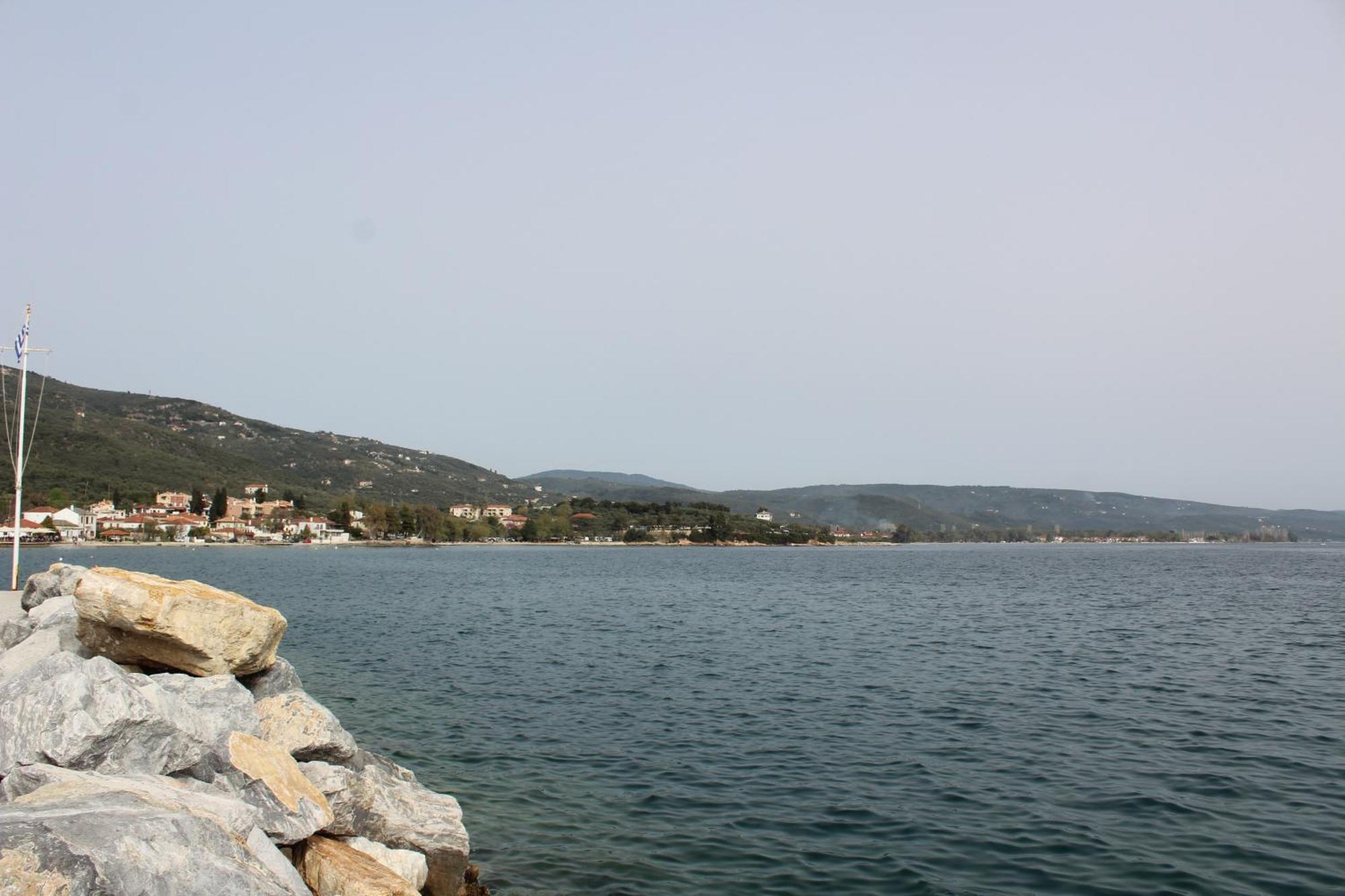 Elatos Sea House * Kato Gatzea