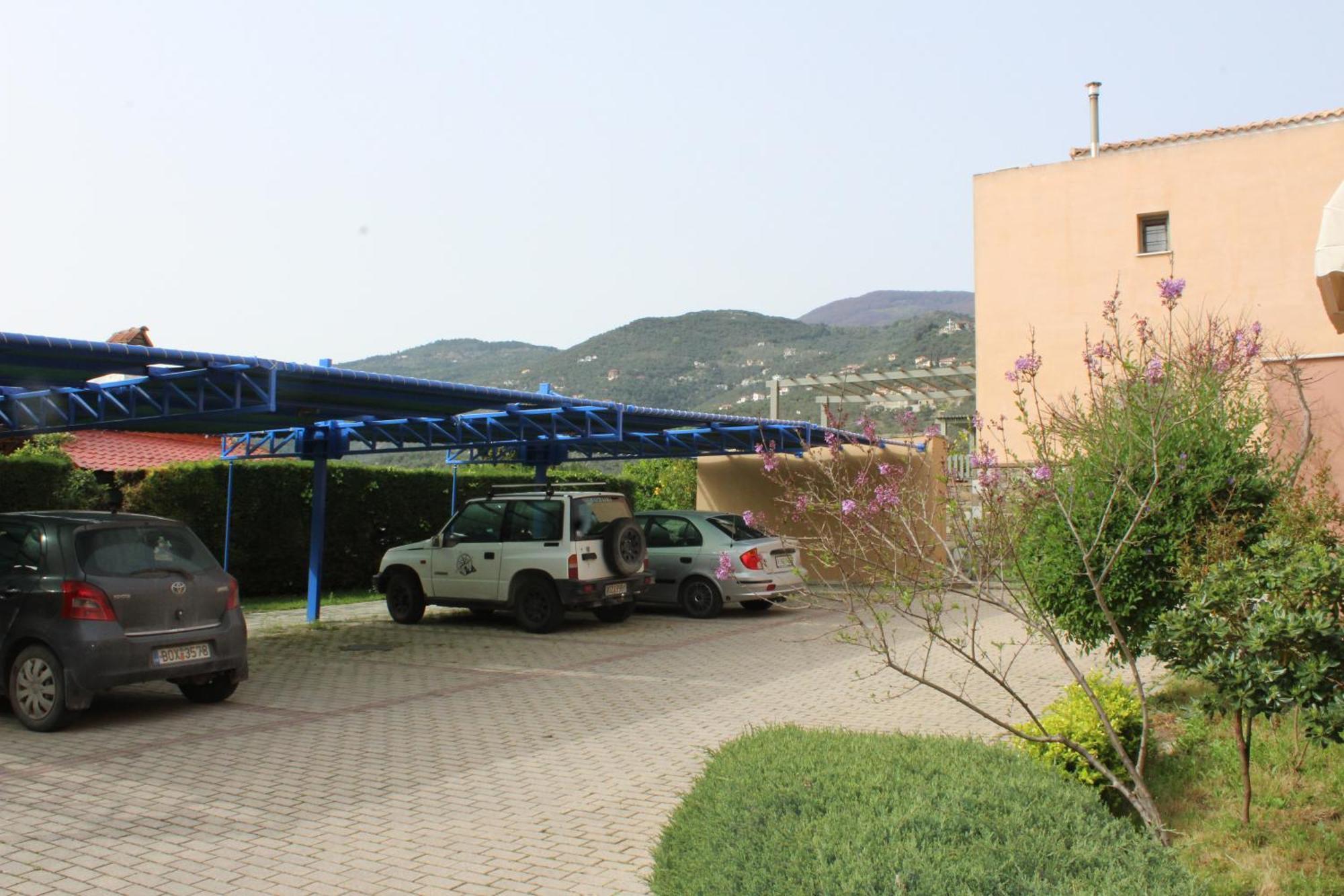 Elatos Sea House Holiday home Kato Gatzea