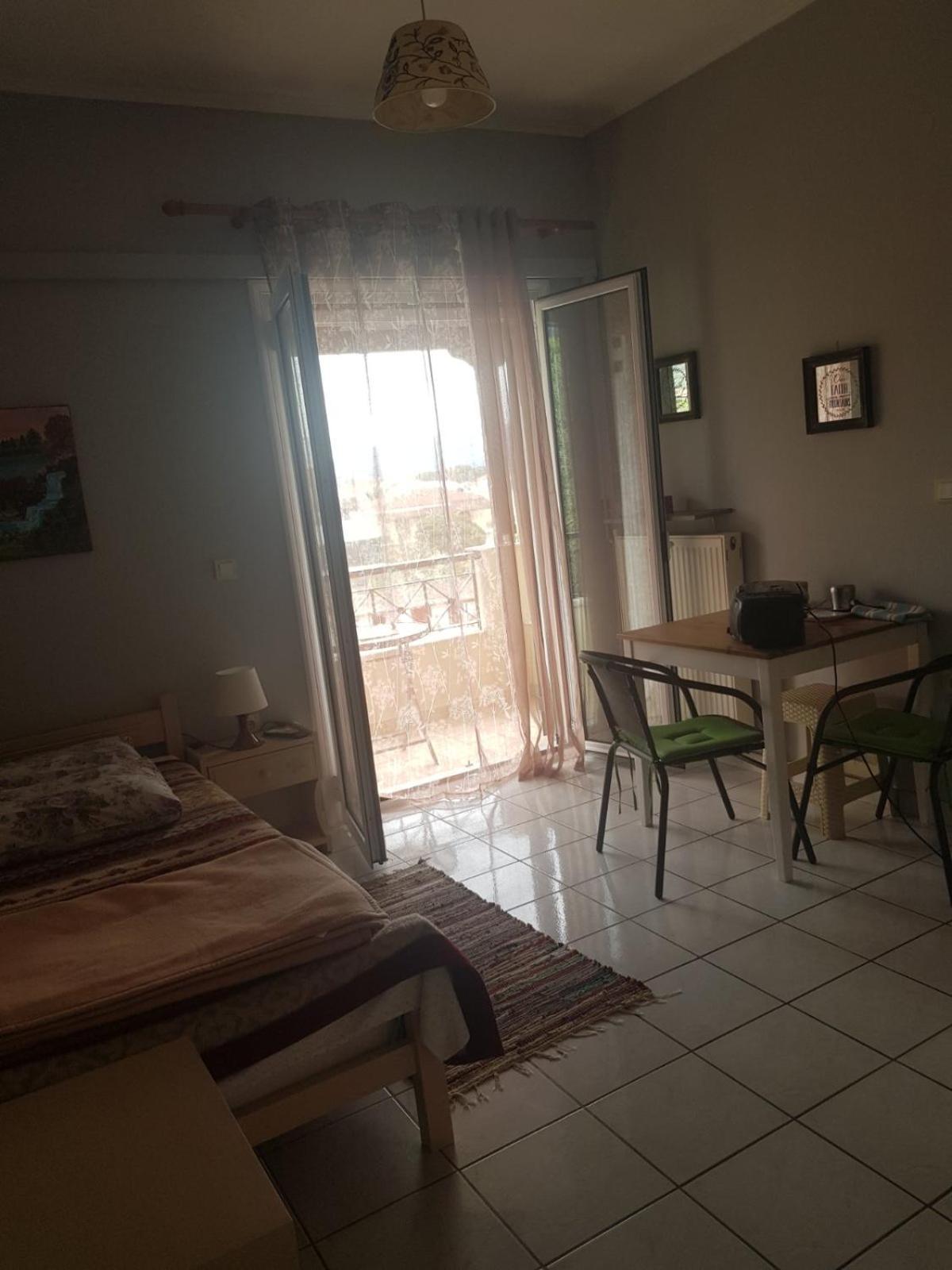 Apartment Marilena