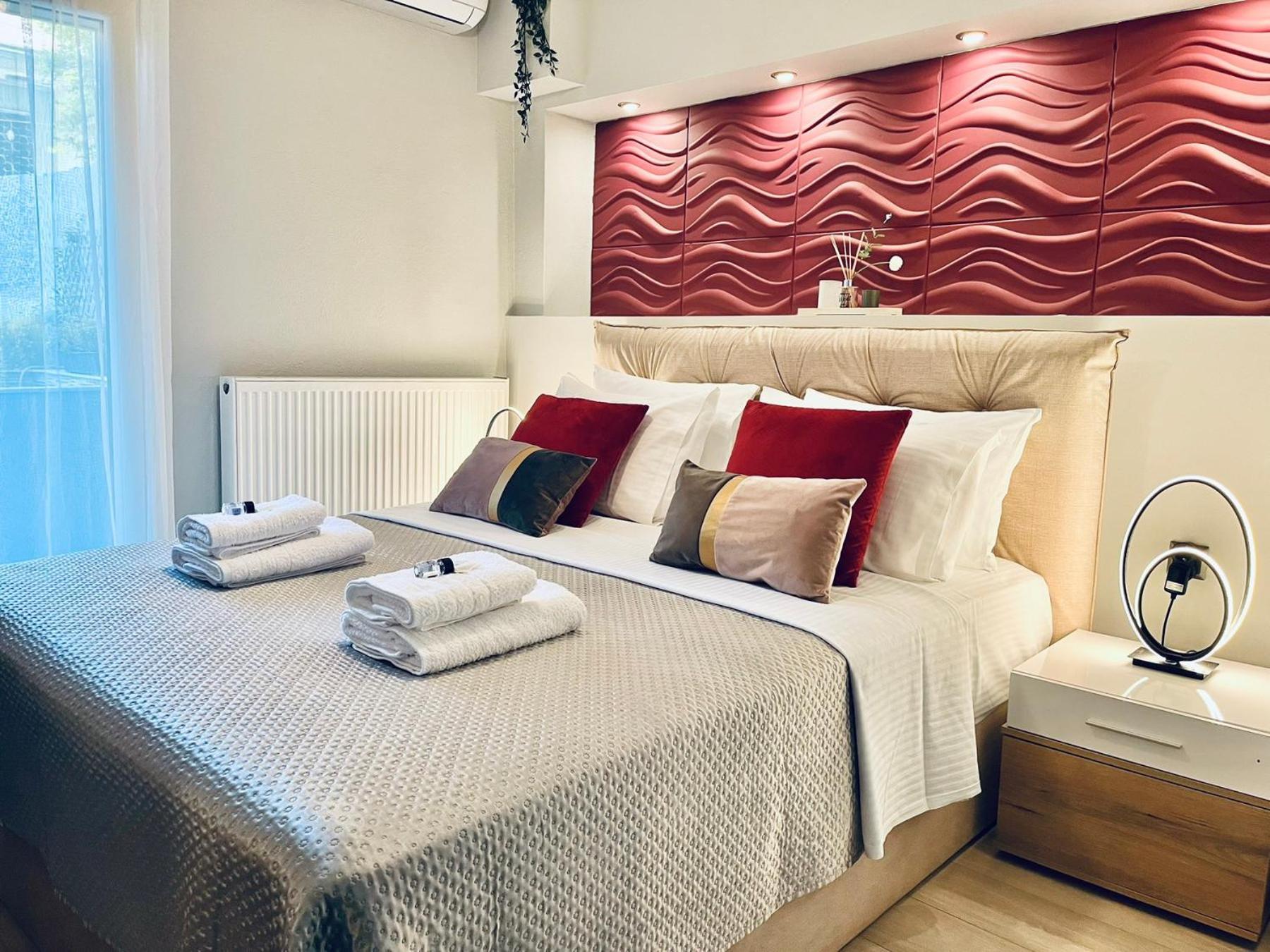 Apartment Elite Deluxe 2 Kavala