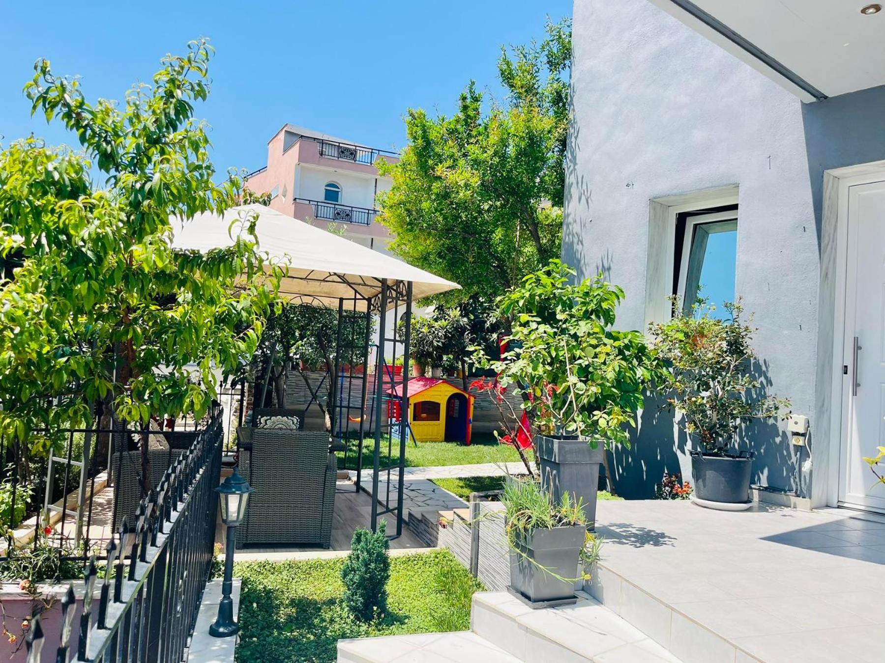 Apartment Elite Deluxe 2 Kavala