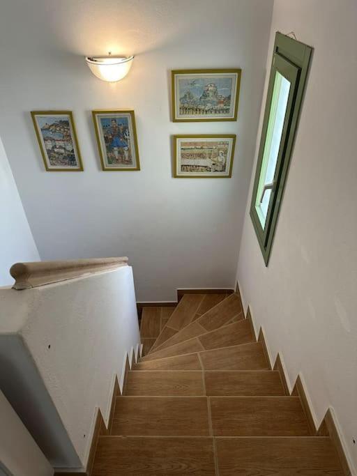 Holiday home Beachfront House Kipri (Andros)