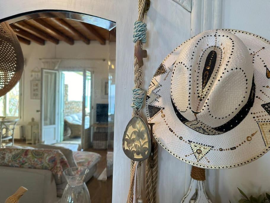 Beachfront House