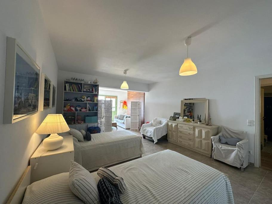 Beachfront House Holiday home
