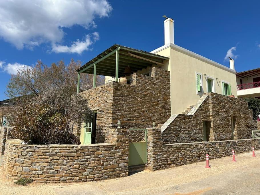 Holiday home Beachfront House *