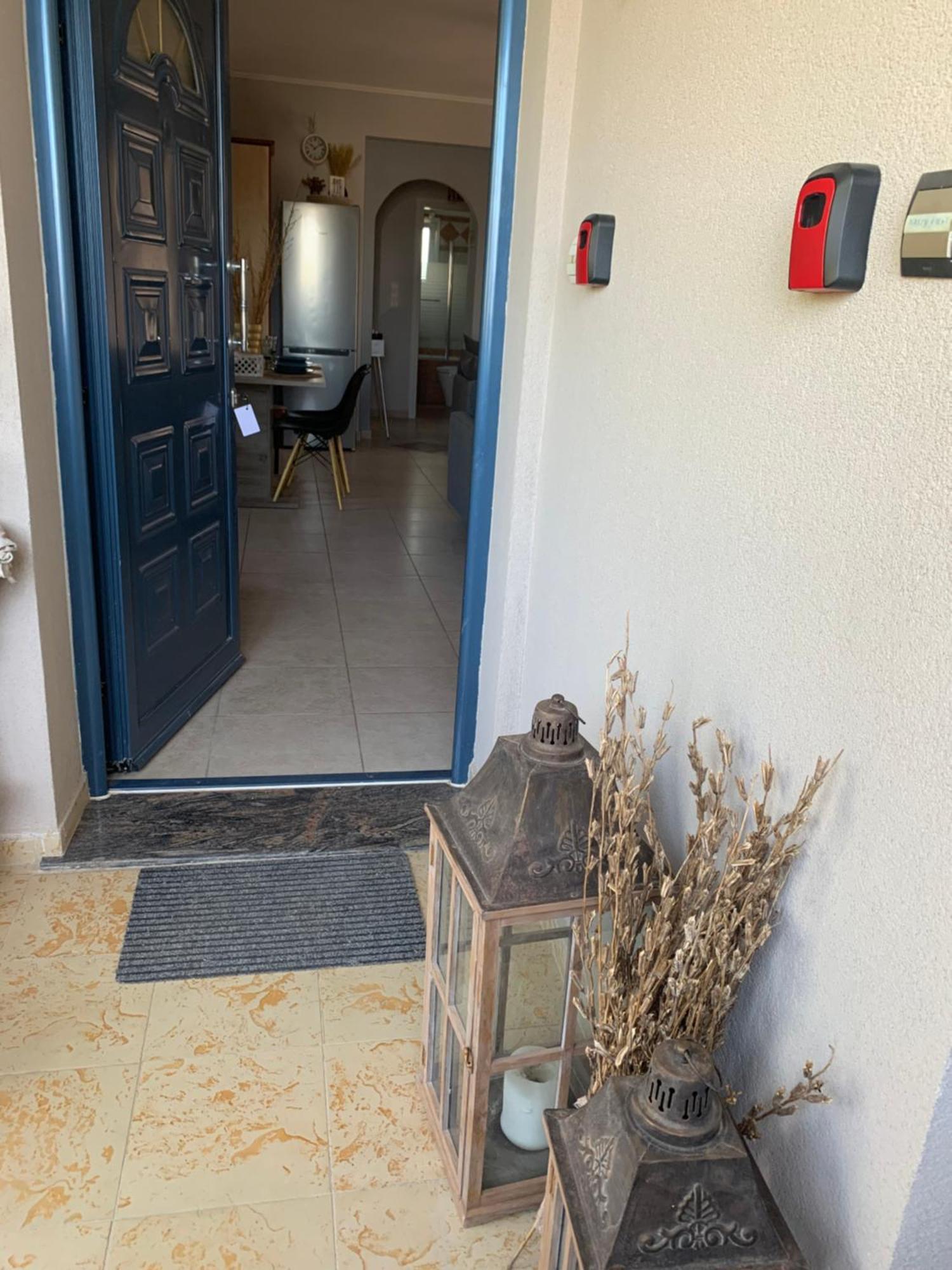 La Casa Di Elen4 * Plati (Limnos)