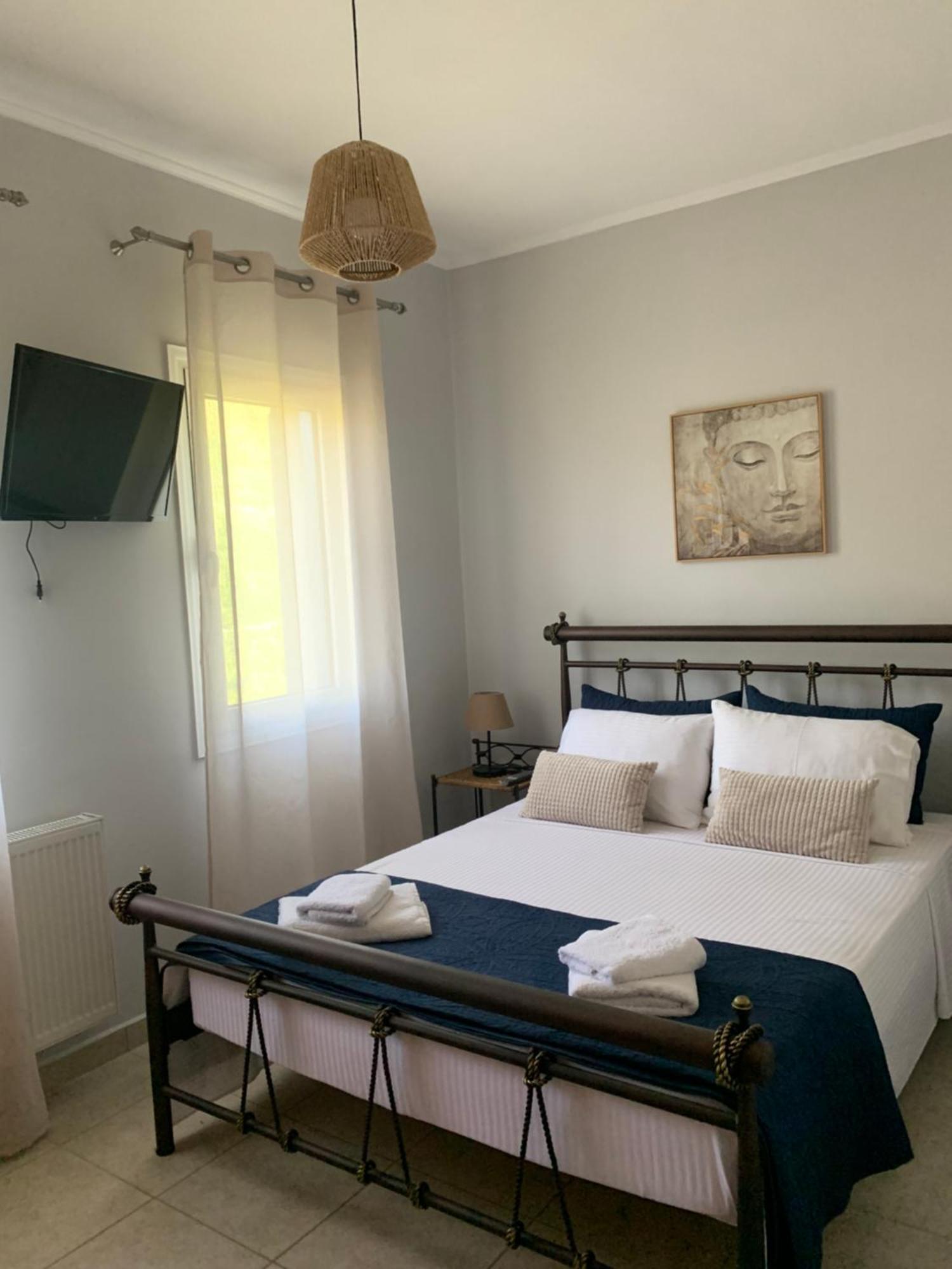 Apartment La Casa Di Elen4 *