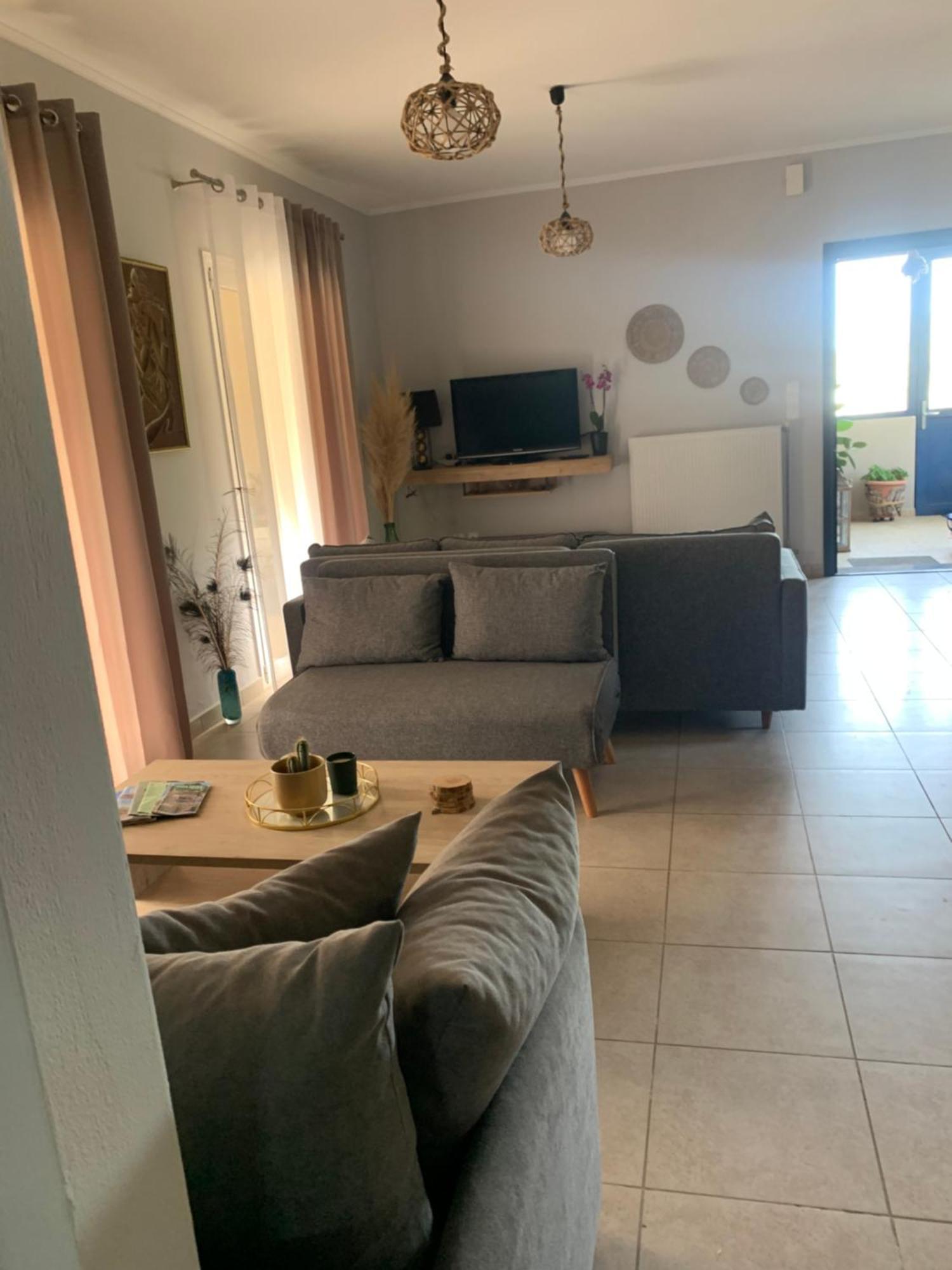 Apartment La Casa Di Elen4 Plati (Limnos)