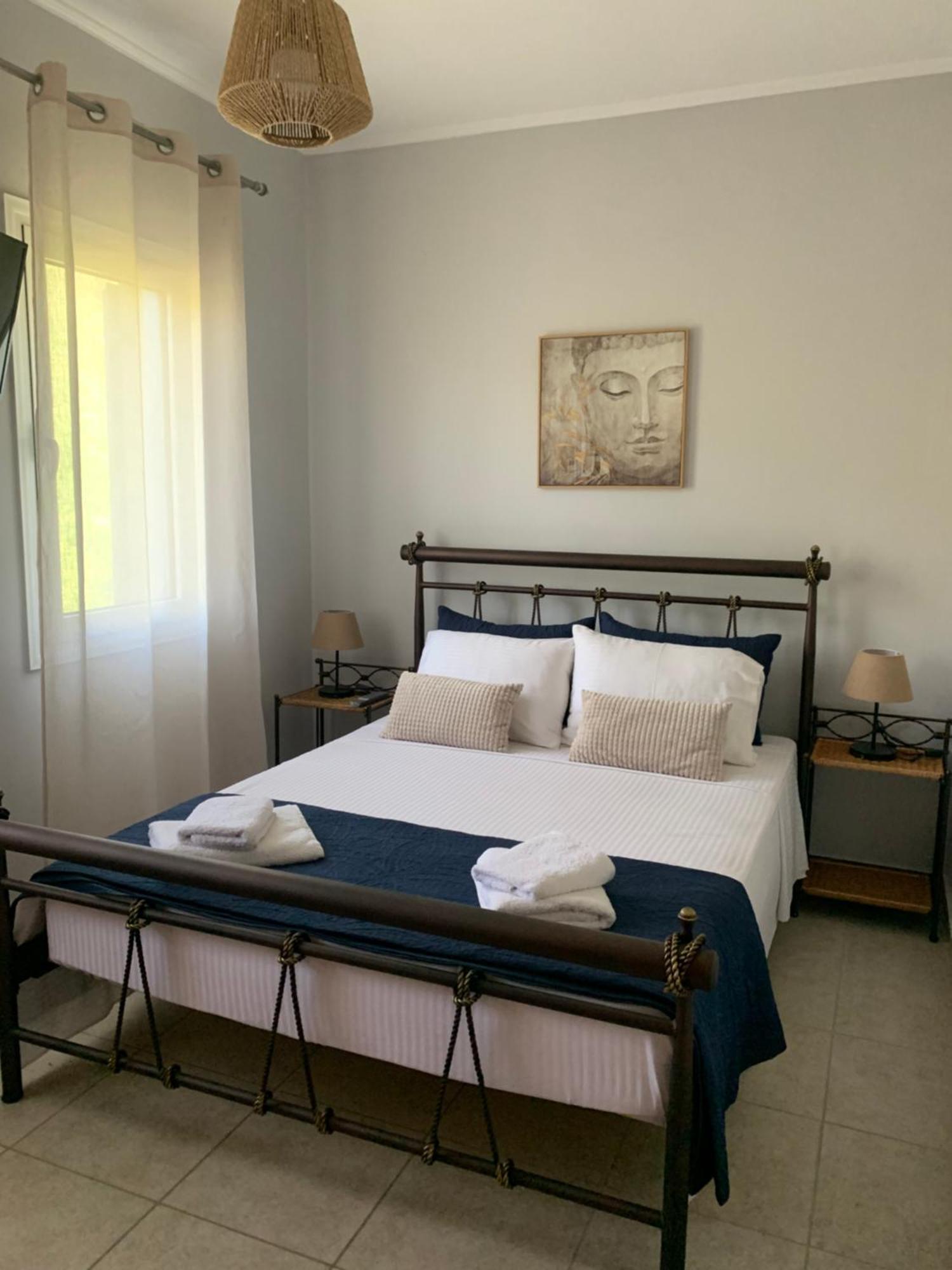 Apartment La Casa Di Elen4 Plati (Limnos)