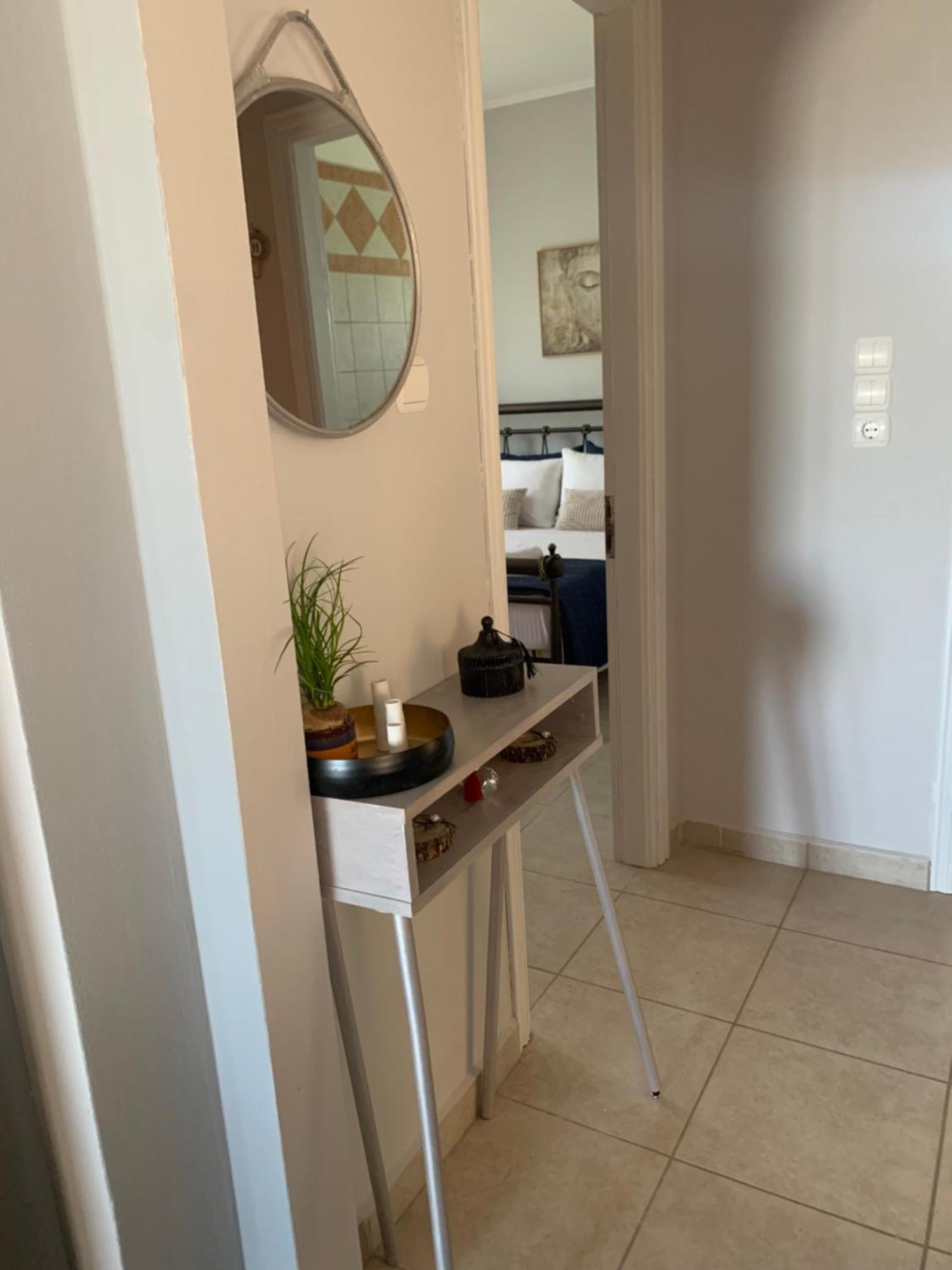 La Casa Di Elen4 Plati (Limnos)