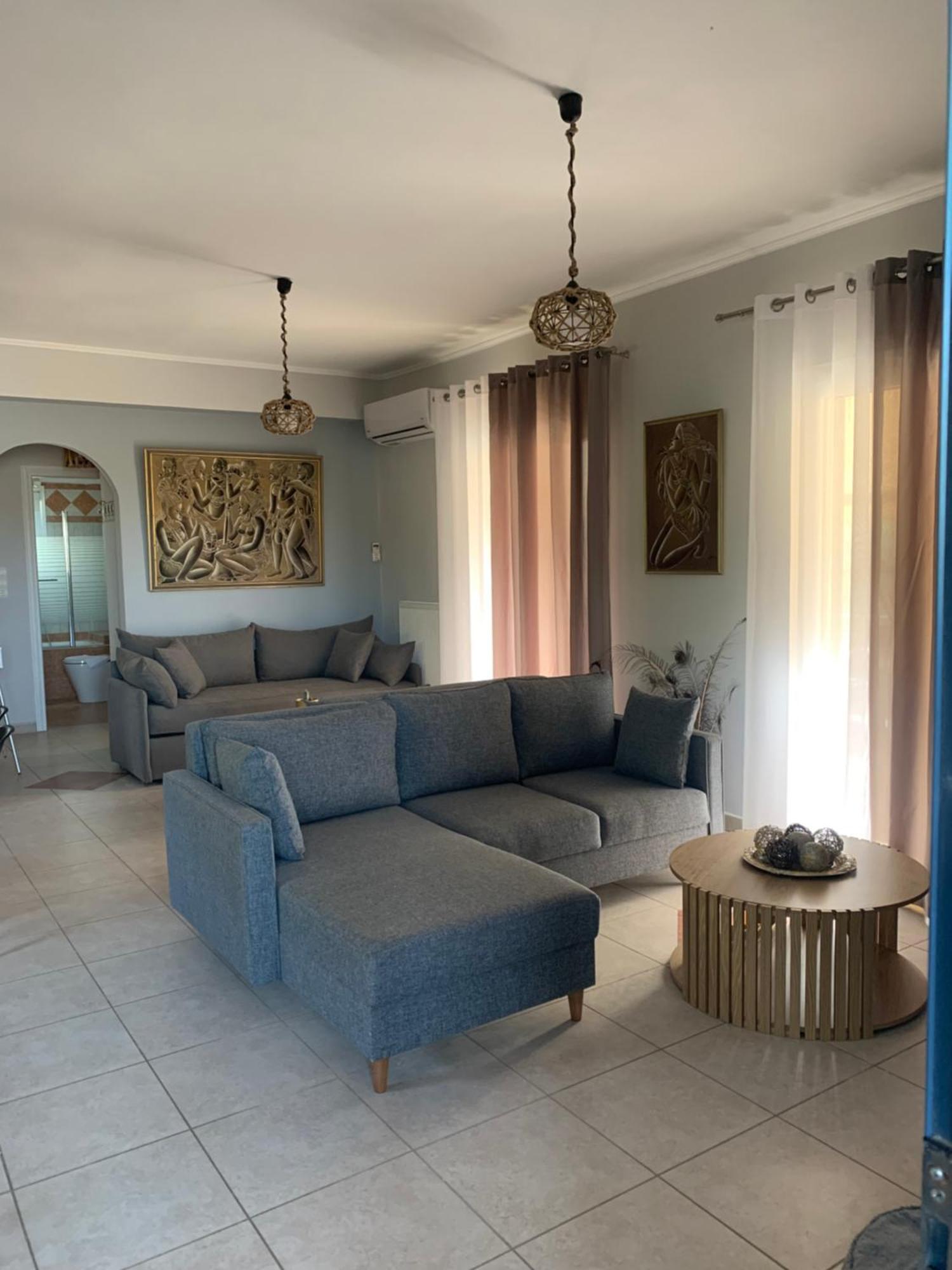 La Casa Di Elen4 Plati (Limnos)