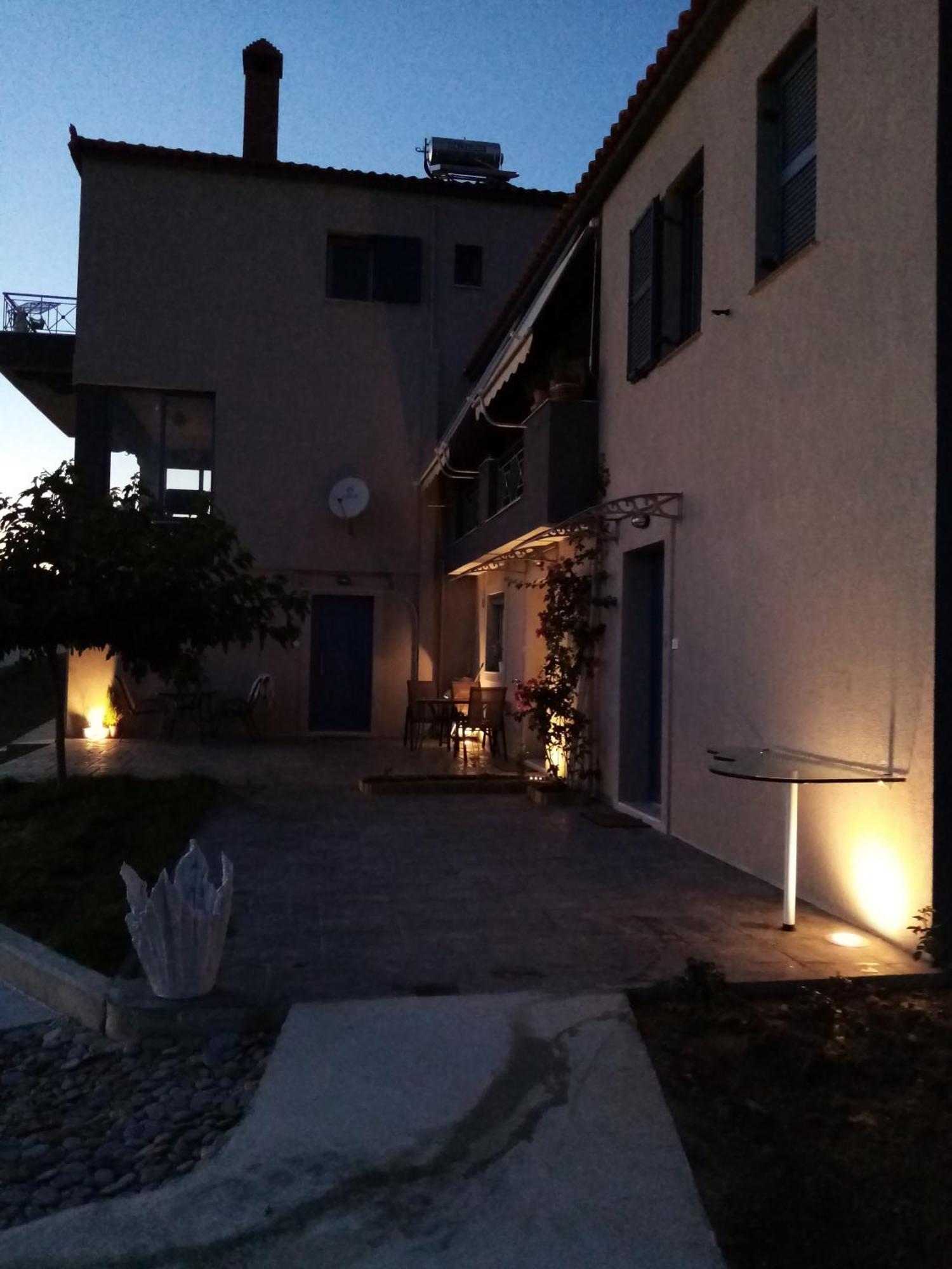 Apartment La Casa Di Elen4 *