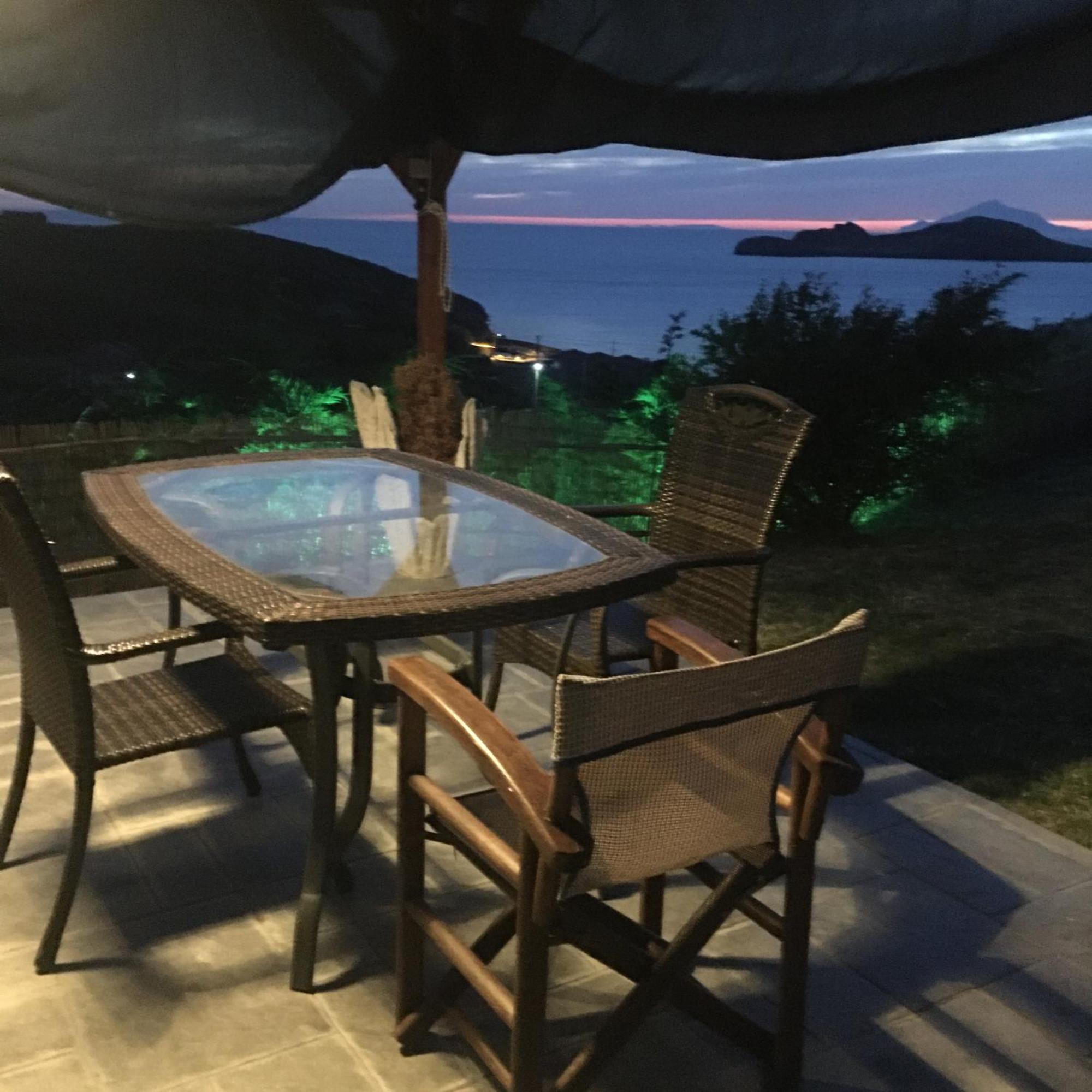 La Casa Di Elen4 Plati (Limnos)