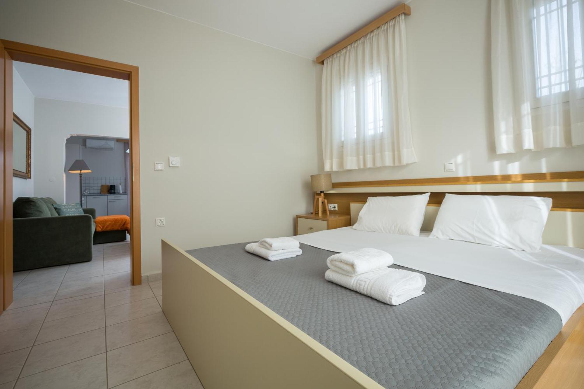 Apartment Zoe's Place - 1 Bd Beachfront *
