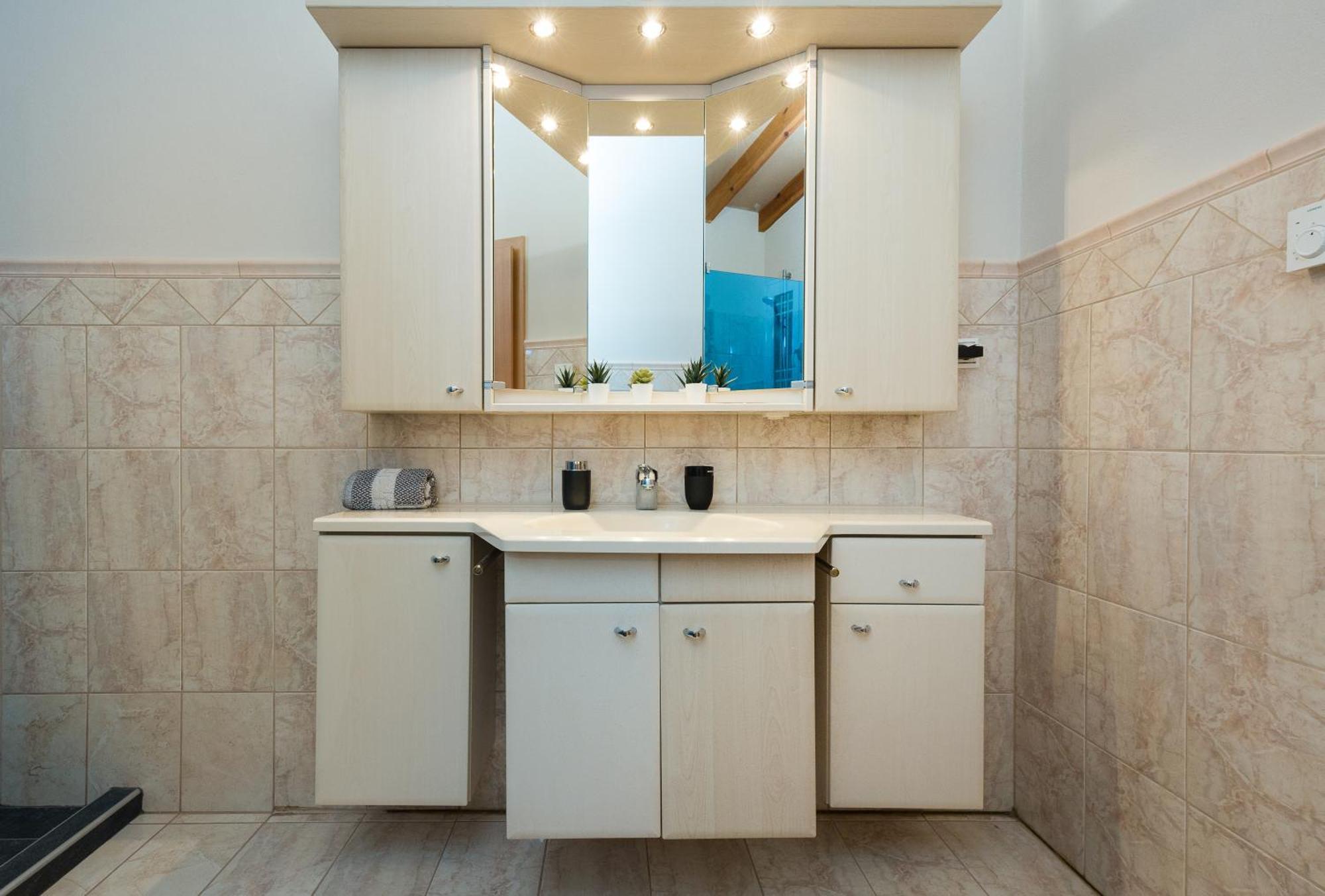 Zoe's Place - 1 Bd Loft Beachfront * Kissamos