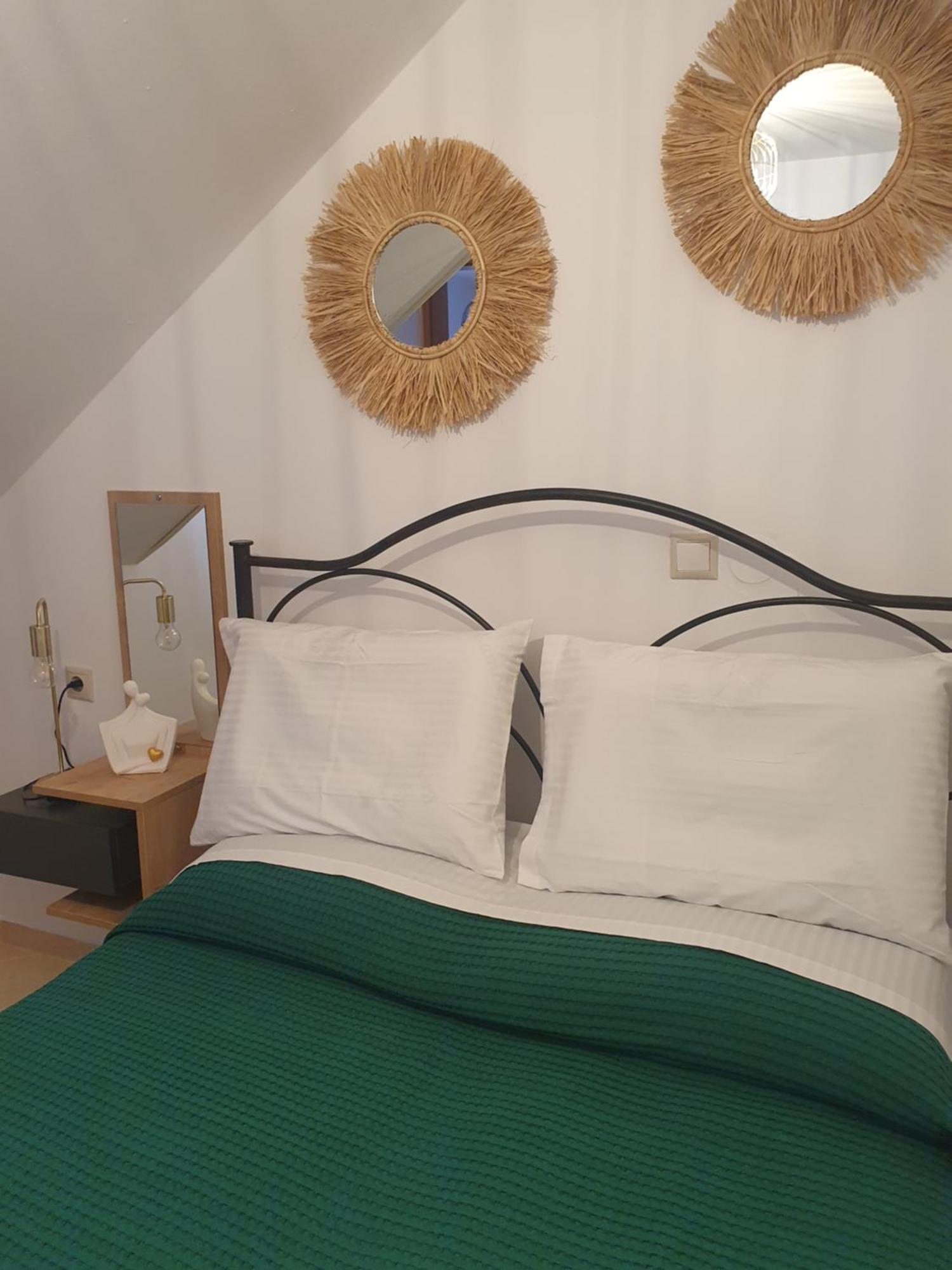 Aggeliki's House Symi