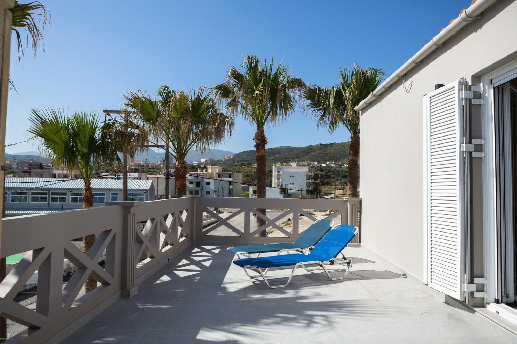 Apartment Zoe's Place - 1 Bd Loft Beachfront *