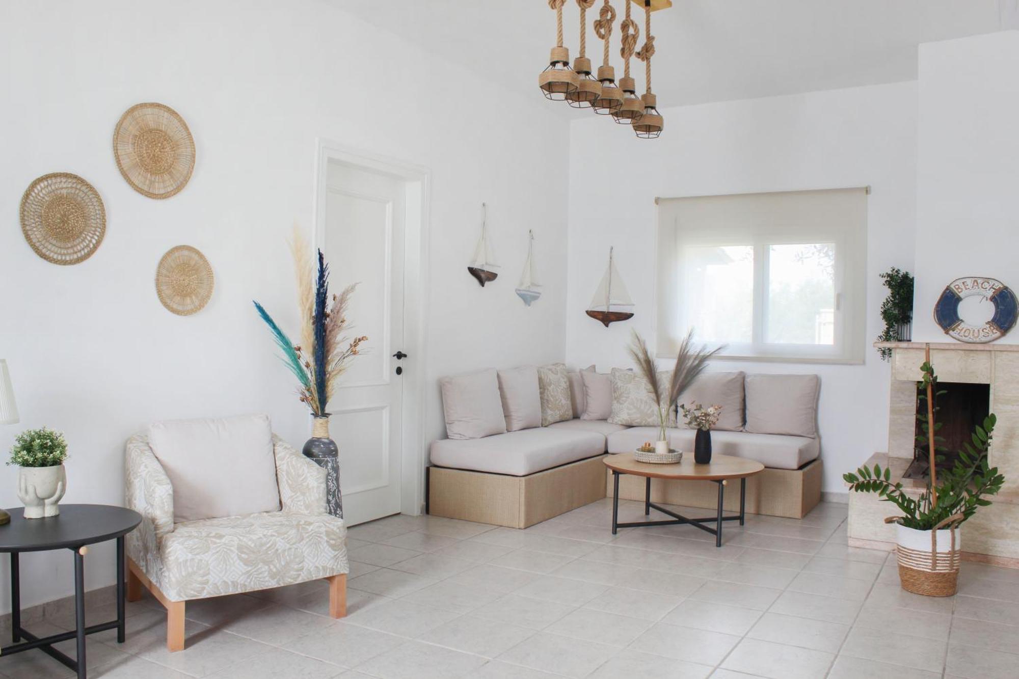 Otium House Villa