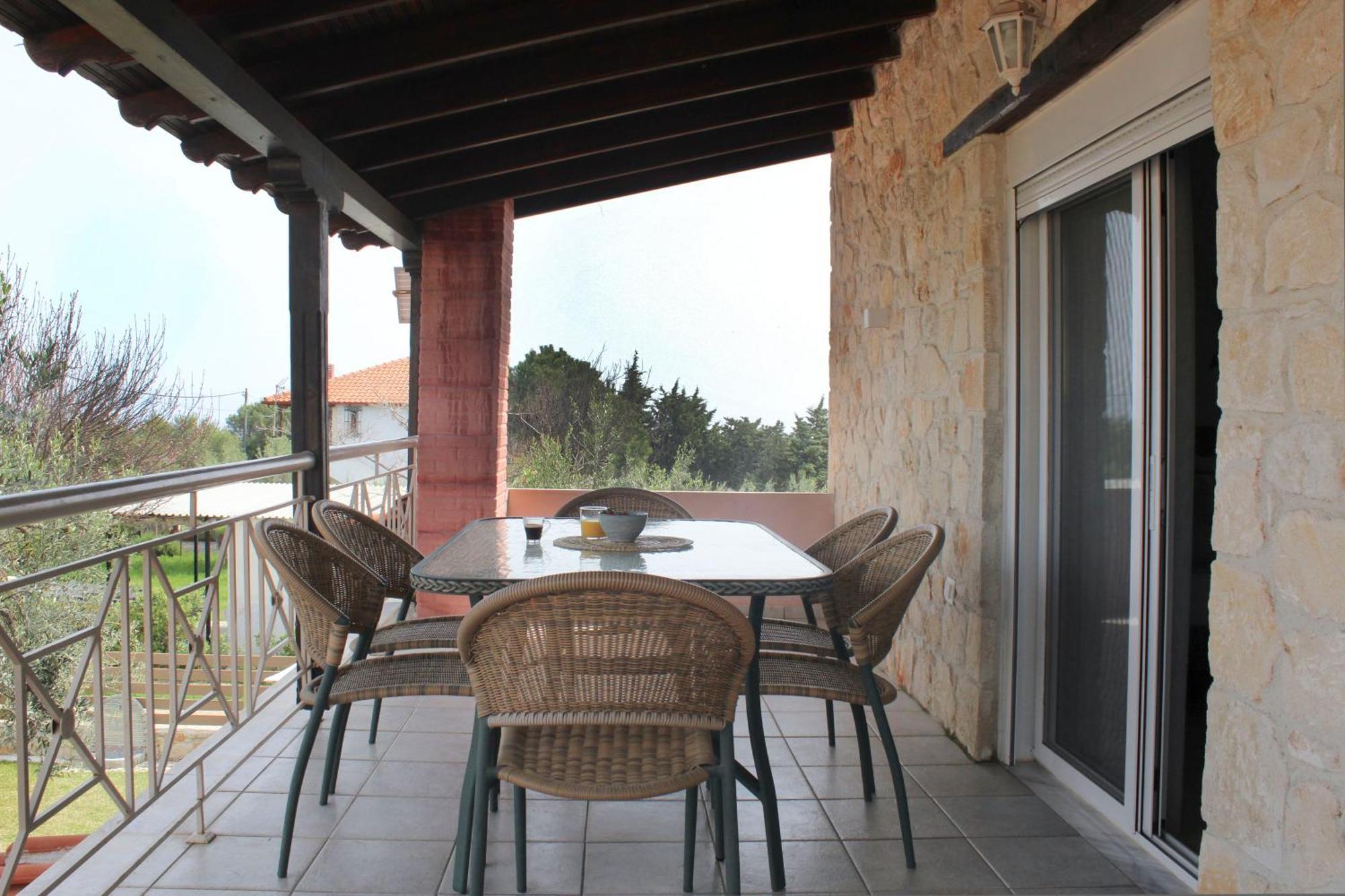 Otium House * Nea Poteidaia