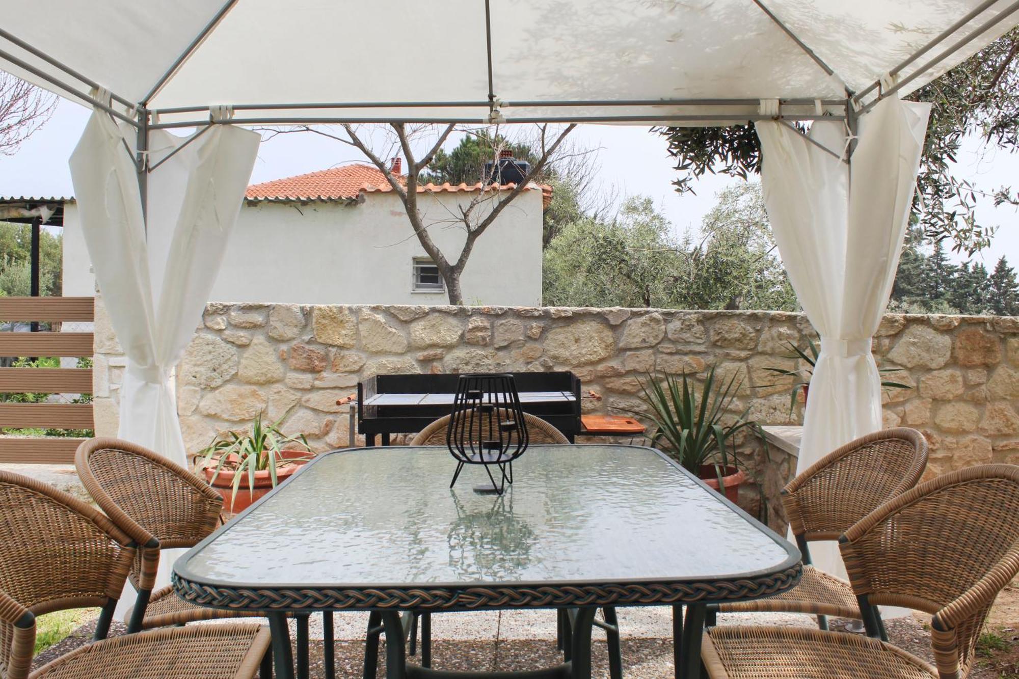 Otium House Villa